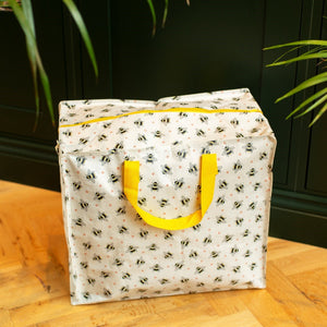 Bolsa de almacenaje diseño abejorros