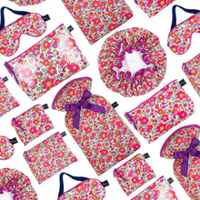 Cargar imagen en el visor de la galería, Neceser Liberty Betsy Dragonfruit