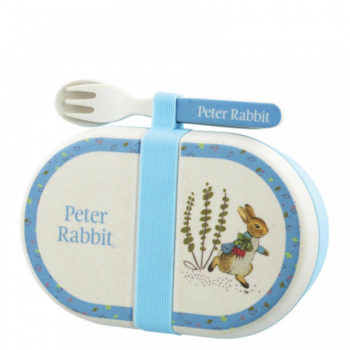Snack box Peter Rabbit