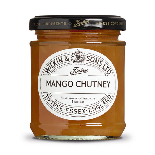 Mango chutney Wilkin & Sons