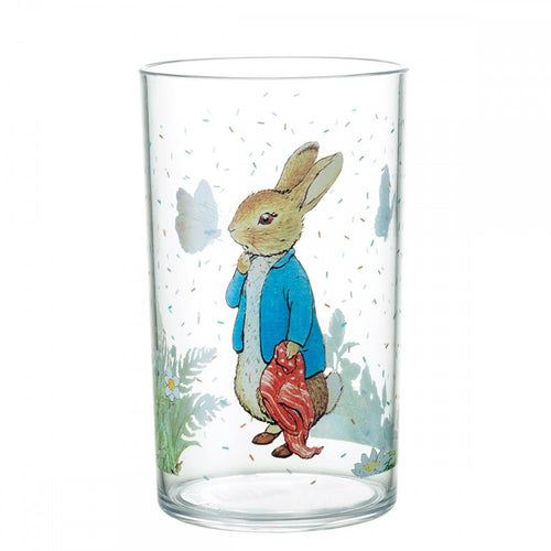 Vaso de Peter Rabbit