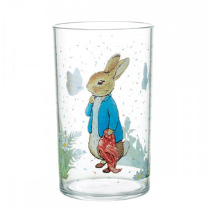 Vaso de Peter Rabbit