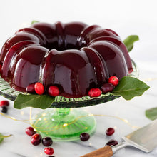 Cargar imagen en el visor de la galería, Salsa de arándanos con oporto (Cramberry sauce)