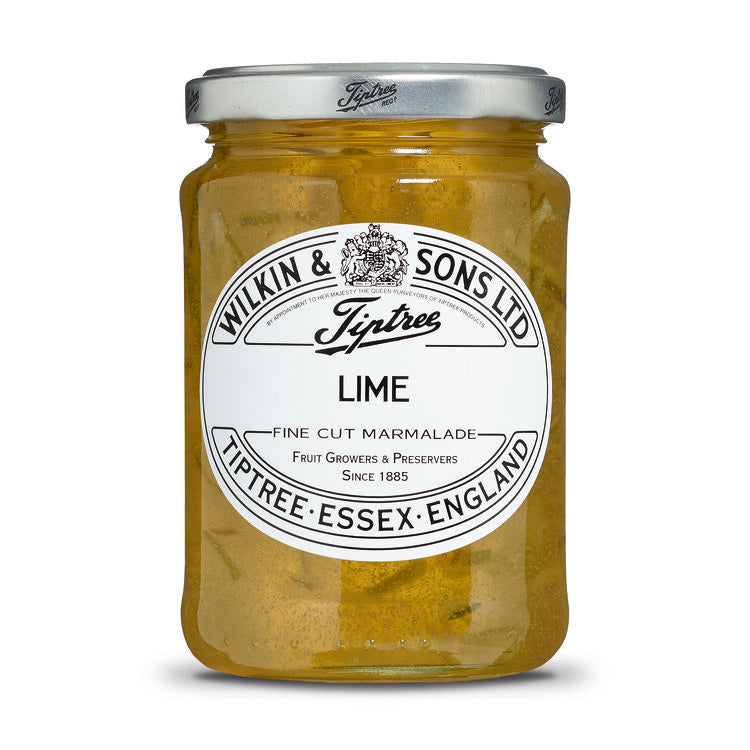 Mermelada de lima Wilkin & Sons