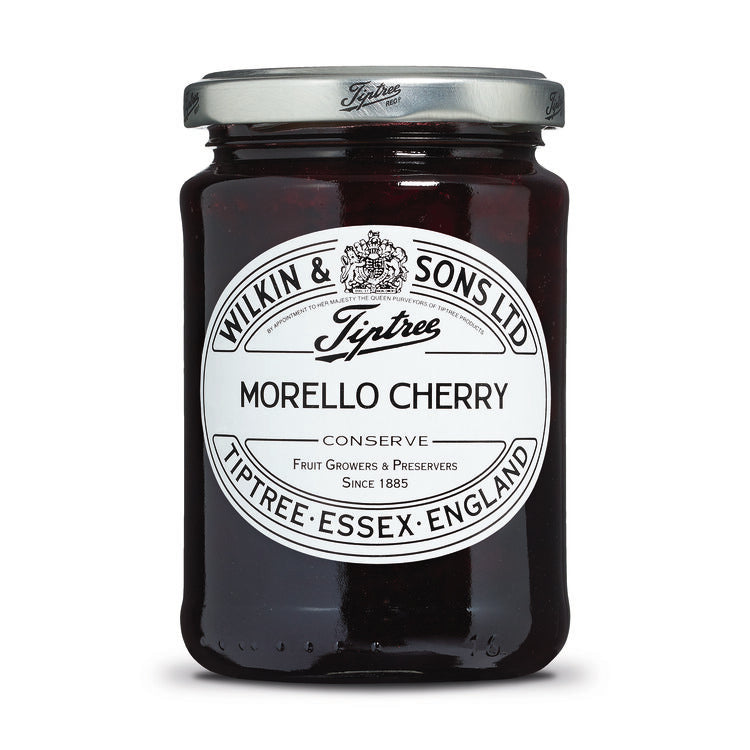Mermelada de cerezas Wilkin & Sons