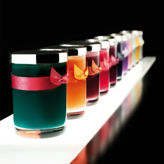 Vela Prestige de La Vie Rouge de Rigaud