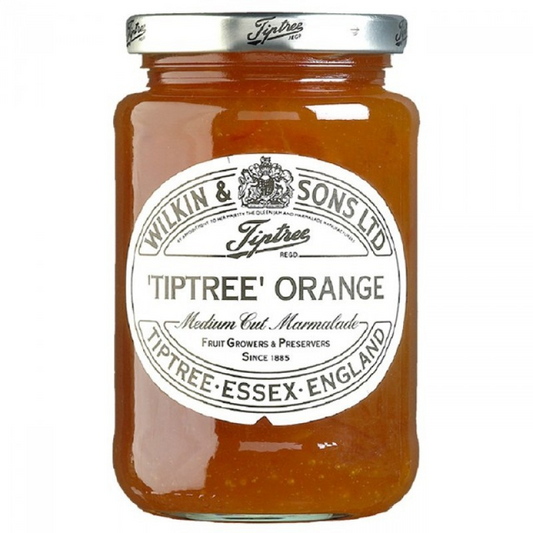 Mermelada de naranja de Wilkin & Sons