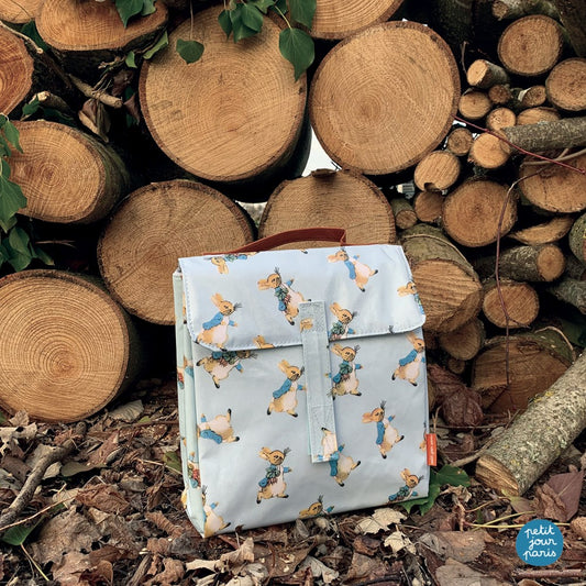 Bolsa termica Peter Rabbit