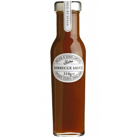 Salsa barbacoa de Wilkin & sons